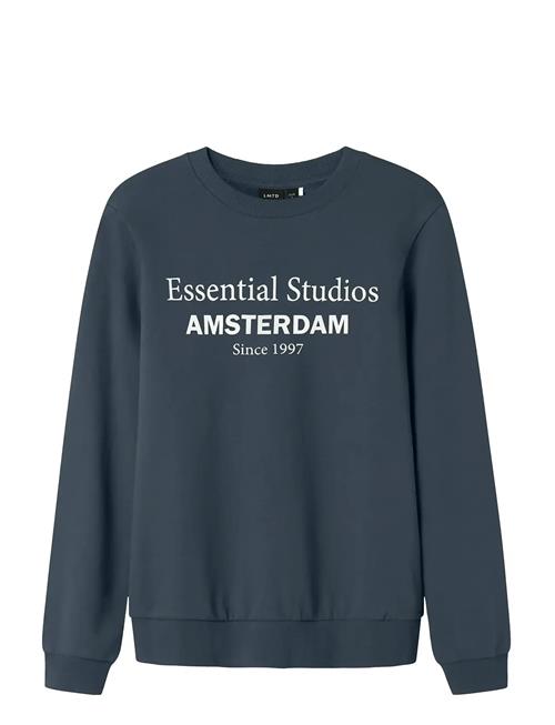 LMTD | Nlmness Ls Bru O-Neck Sweat | 170-176