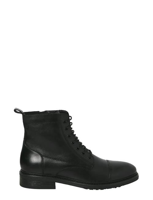Jack & Jones | Jfwwentworth Leather Boot Ln | 43