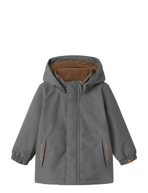 Lil'Atelier | Nmmlasnow10 Jkt Solid Fo Lil | 110
