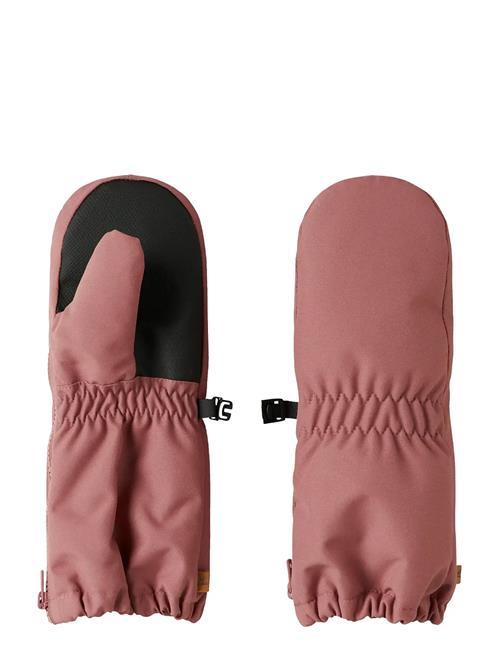 Lil'Atelier | Nmflasnow10 Mitten 1Fo Lil | 3