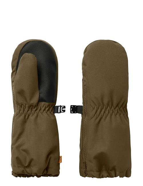 Lil'Atelier | Nmmlasnow10 Mitten 1Fo Lil | 5