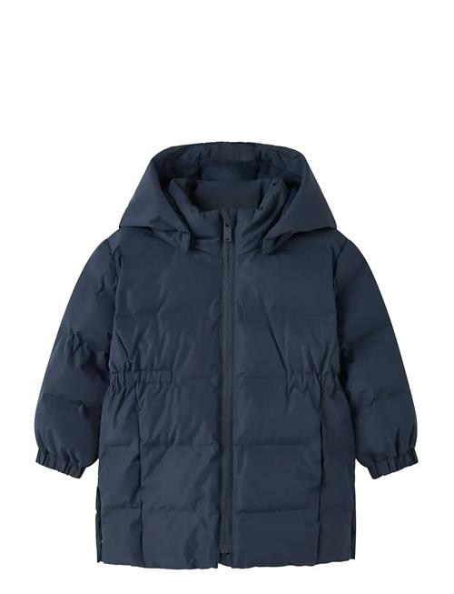name it | Nmfmusk Puffer Jacket Tb | 98
