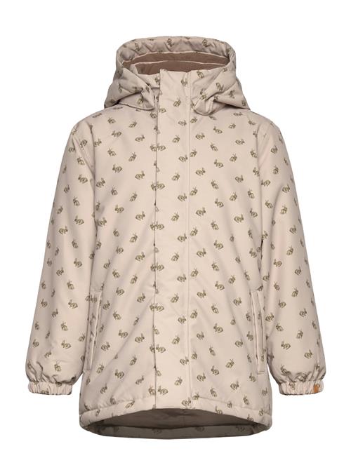 Lil'Atelier | Nmflasnow10 Jkt Fo Aop1 Lil | 86