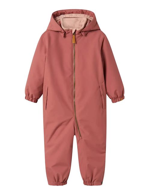 Lil'Atelier | Nmflasnow10 Snowsuit Fo Lil | 116