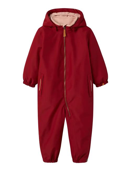 Lil'Atelier | Nmflasnow10 Snowsuit Fo Lil | 92