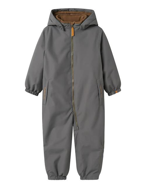 Lil'Atelier | Nmmlasnow10 Snowsuit Fo Lil | 98