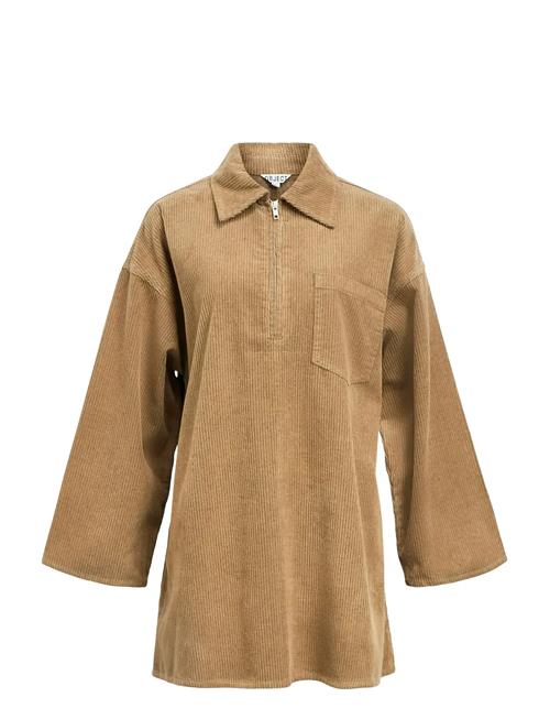 Object | Objalima Oz L/S Shirt Dress 141 | M