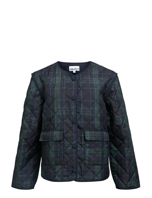 Object | Objesta L/S Jacket E Div | 38