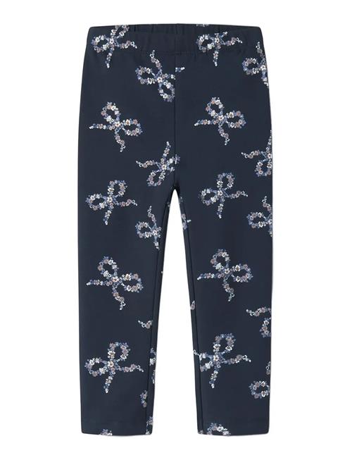 name it | Nmfolukria Sweat Legging Bru | 98