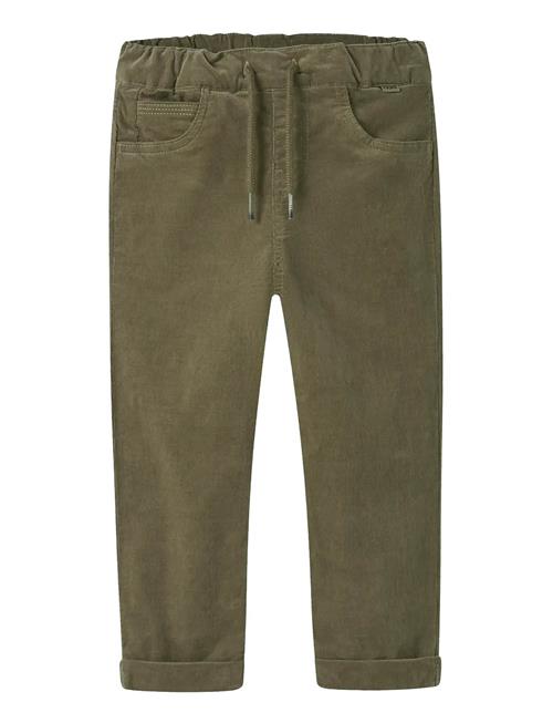 name it | Nmmben Regular Cord Wl Pant 6720-Yt O | 98