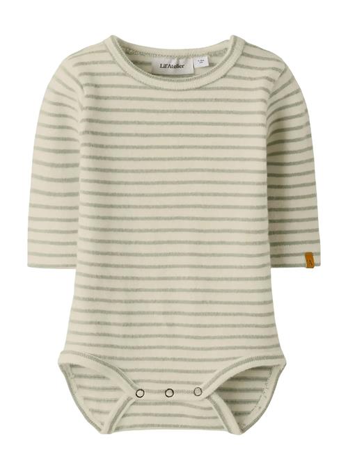 Lil'Atelier | Nbmthoro Keo Ls Slim Body Lil | 56