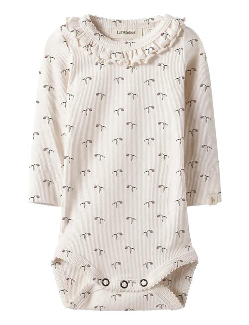 Lil'Atelier | Nbfgago Kis Ls Slim Body Lil | 56