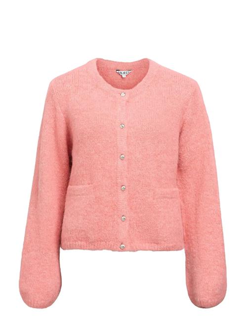 Object | Objsaggia Re L/S Knit Cardigan Noos | M