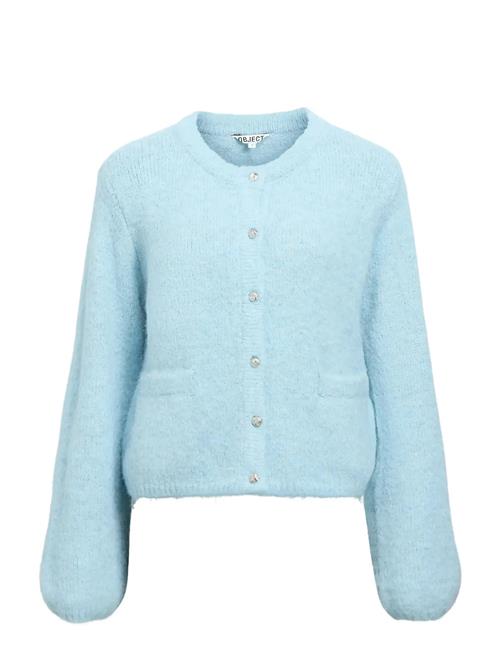 Object | Objsaggia Re L/S Knit Cardigan Noos | XS