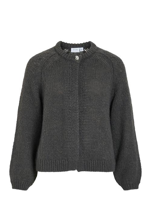 Vila | Vimoyano O-Neck L/S Knit Cardigan | XL