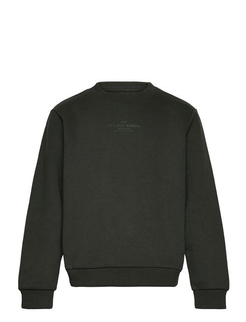 Jack & Jones | Jjjin Sweat Crew Neck Mni | 104
