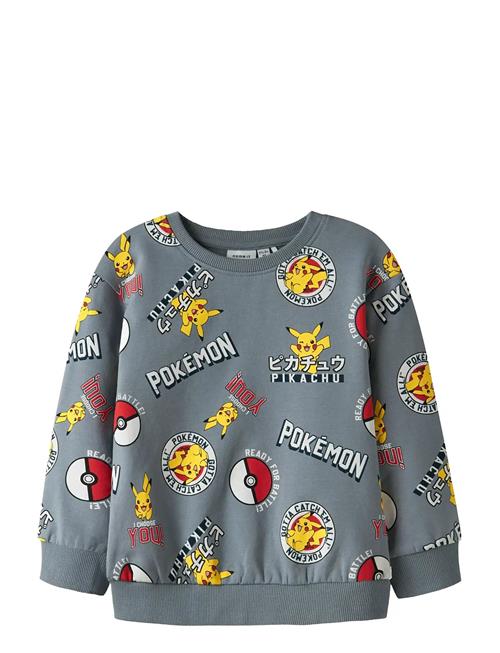 name it | Nmmsilo Pokemon Nreg Sweat Bru Sky | 104