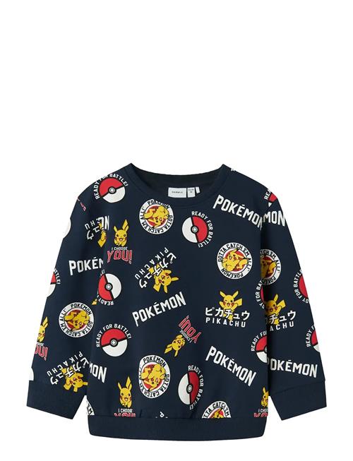 name it | Nmmsilo Pokemon Nreg Sweat Bru Sky | 104