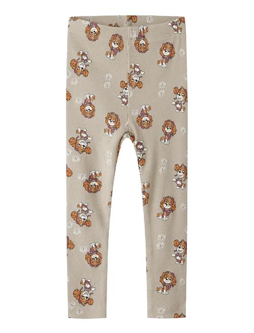 name it | Nmfsanina Paw Legging Cplg | 104