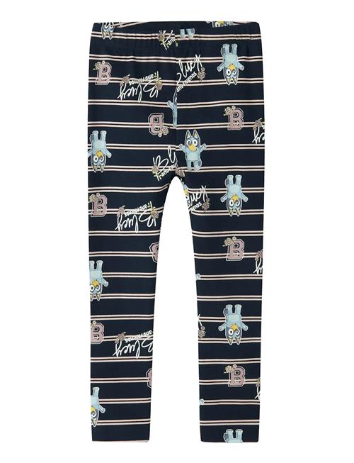 name it | Nmfsisa Bluey Legging Sky | 104