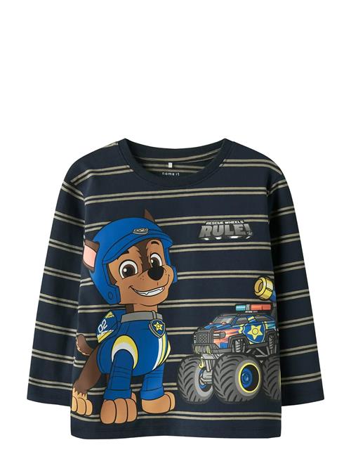 name it | Nmmsofus Paw Ls Nreg Top Box Cplg | 92