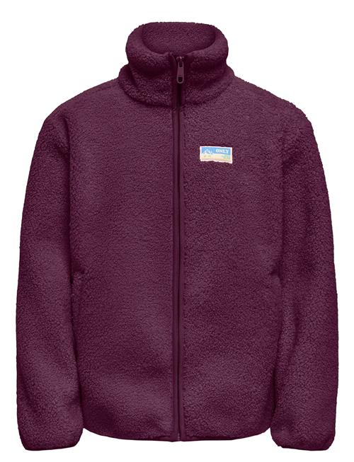 Kids Only | Kogeva Life Teddy Jacket Cp Otw Noos | 146