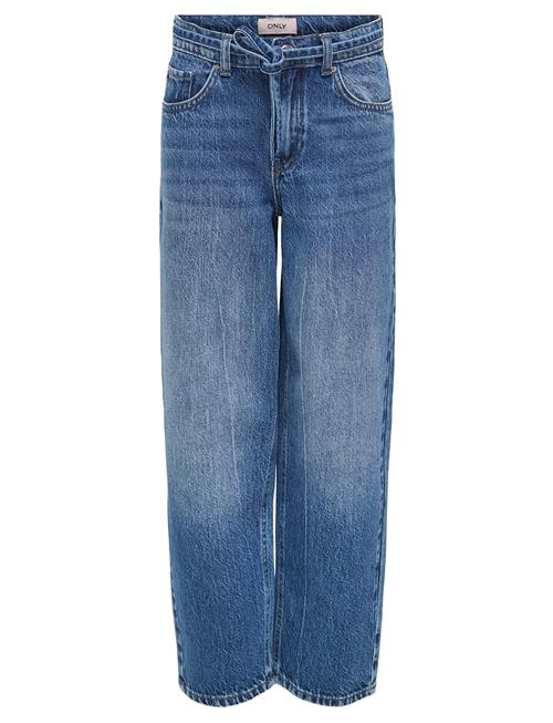 Kids Only | Koggianna Straight Dnm Pim205 Noos | 176