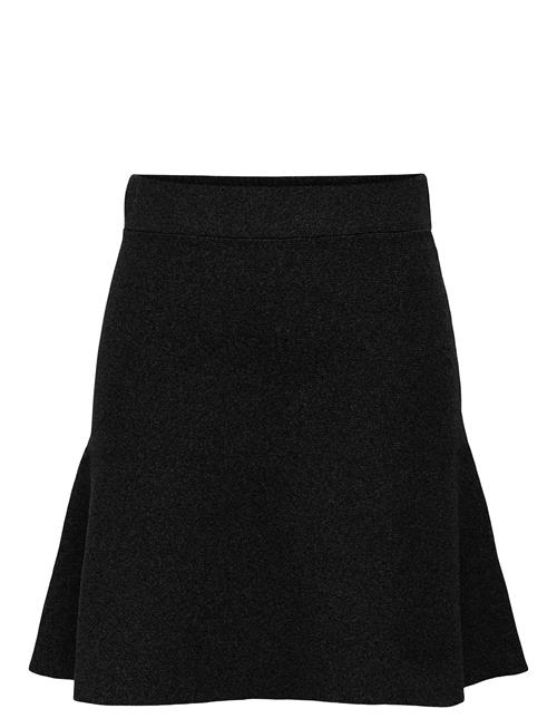 ONLY | Onlama Life Skater Skirt Cc Knt | XS