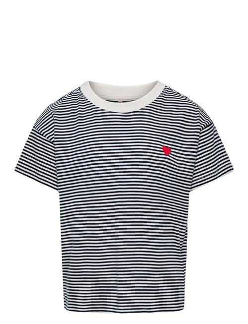 Kids Only | Kogpisa Maiken Life Crop Ss Onl Jrs Noos | 134-140