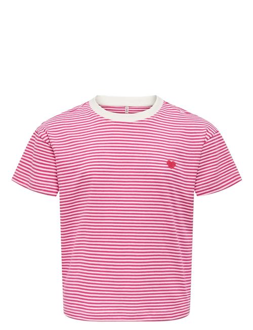 Kids Only | Kogpisa Maiken Life Crop Ss Onl Jrs Noos | 110-116