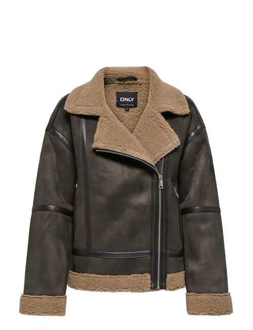 ONLY | Onlkendra Life Bond Oversizjacket Cc Otw | M