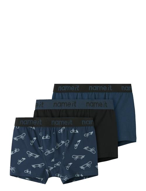 name it | Nkmboxer 3P Titan Skater Noos | 158-164