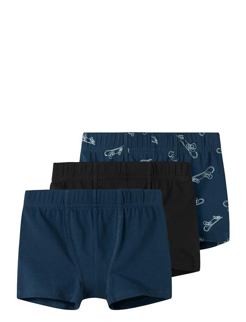 name it | Nmmtights 3P Titan Skater Noos | 92