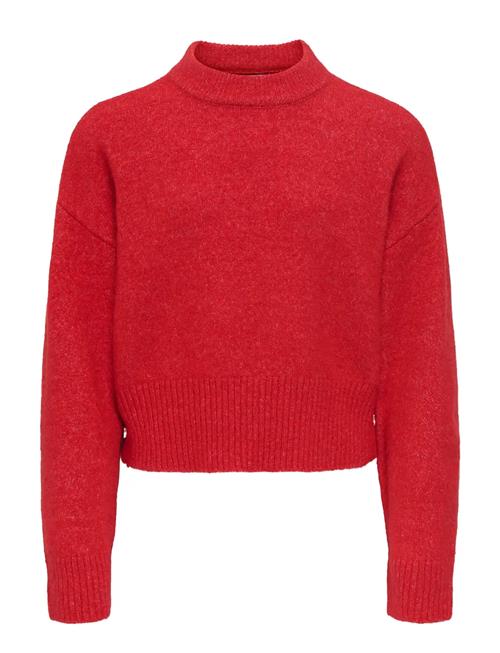 Kids Only | Kogrene Life Ls Button O-Neck Cp Knt | 158-164