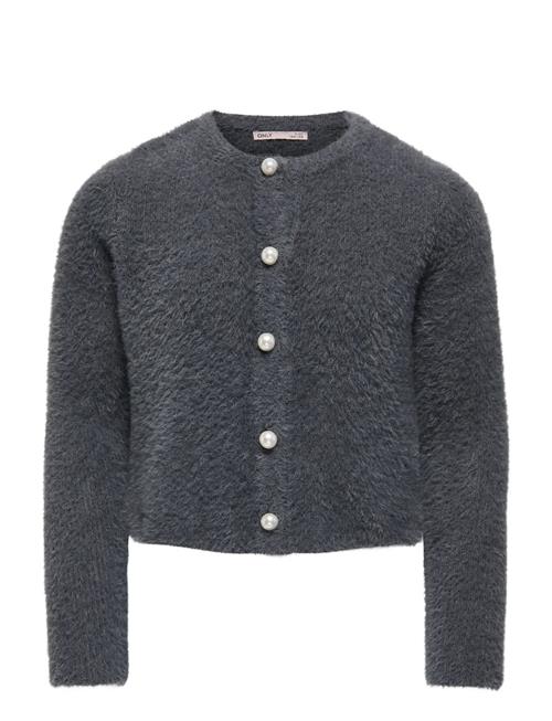 Kids Only | Kogpiumo Petra Pearl O-Neck Car Knt Noos | 146-152