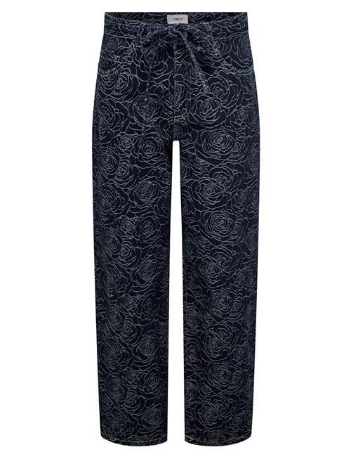 Kids Only | Koggianna Mw Straight Flower Dnm Bj | 140