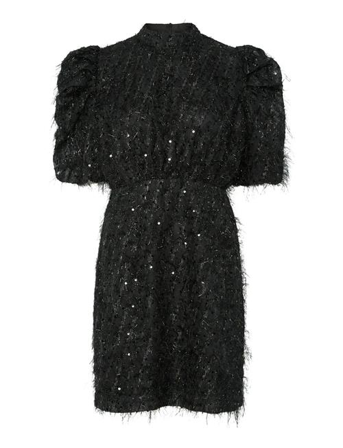 YAS | Yasilza 2/4 Sequin Dress - Show | 34