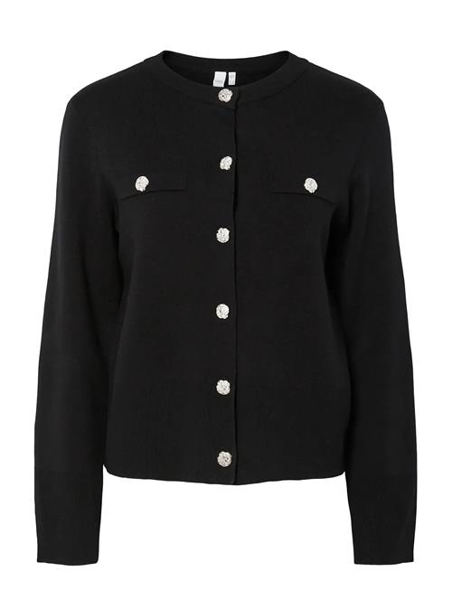 YAS | Yaspimi Ls Knit Cardigan S. | M