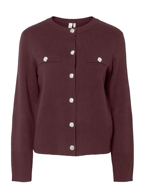 YAS | Yaspimi Ls Knit Cardigan S. | S