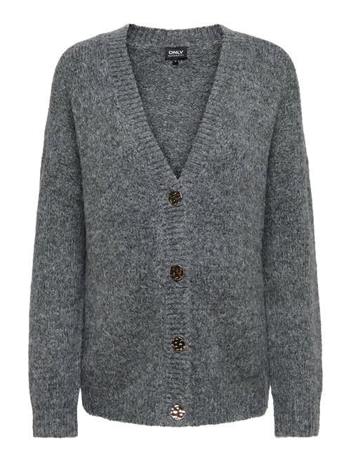 Only Maternity | Olmzoey L/S Cardigan Ex Knt | L