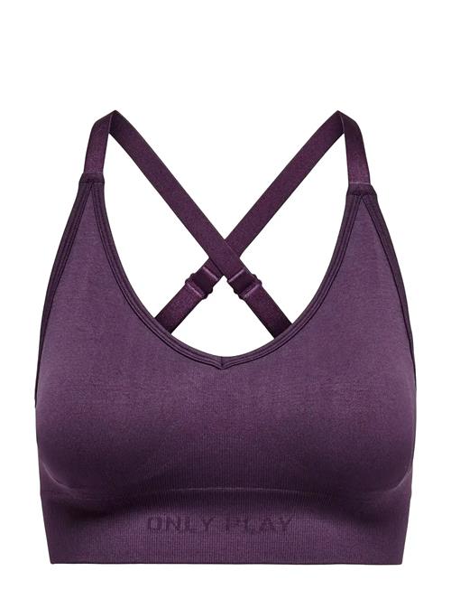 Only Play | Onpflex-2 Seam Bra | M/L