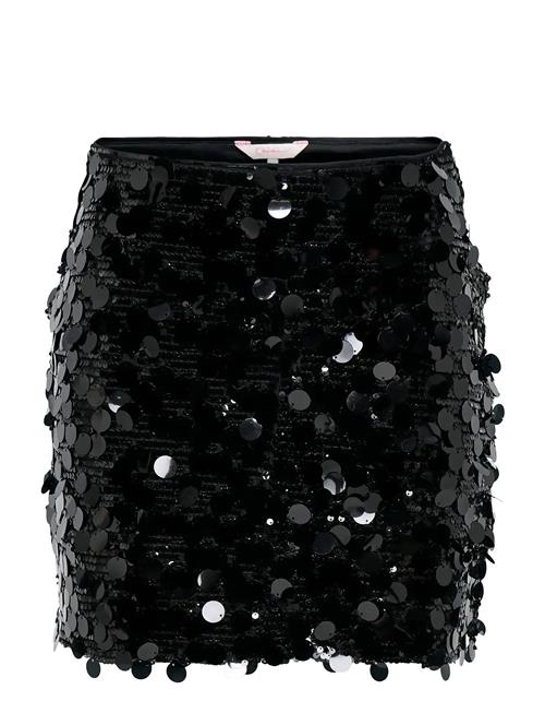 ONLY | Onljadel Sequins Skirt Wvn | L
