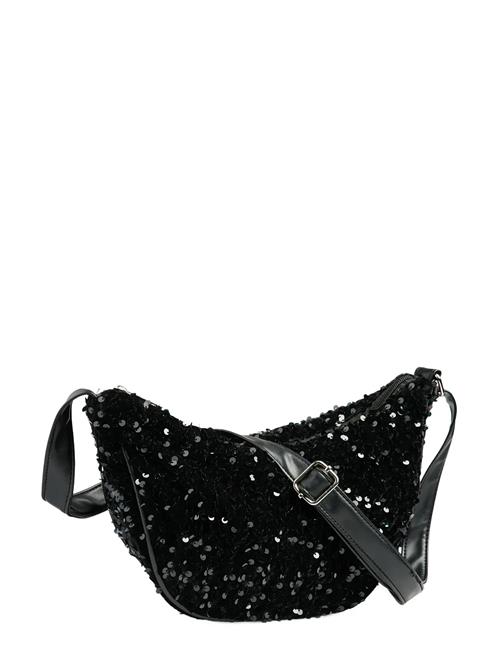 Pieces | Pckam Amanda Sequins Bumbag Bc | ONE SIZE