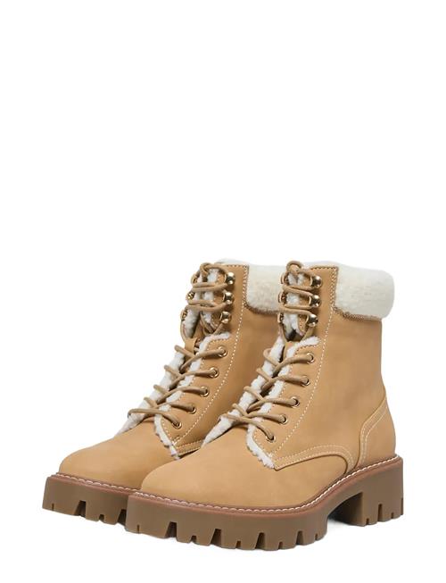 ONLY | Onlbetty-11 Warm Lace Up | 36