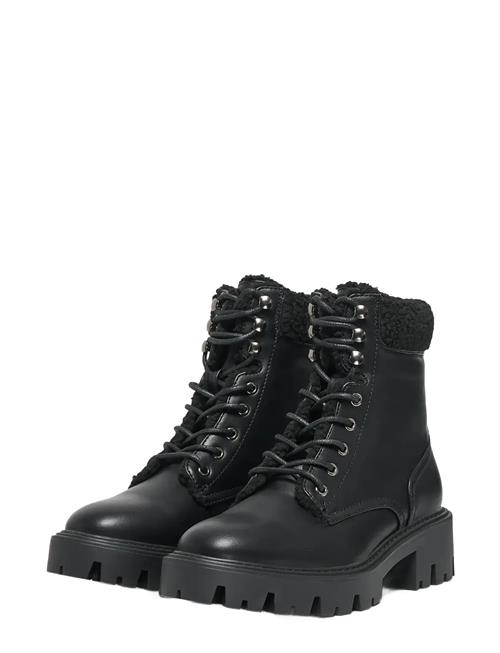 ONLY | Onlbetty-11 Warm Lace Up | 40