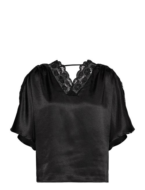 Vero Moda | Vmhillary 2/4 Top Btq Ga | S