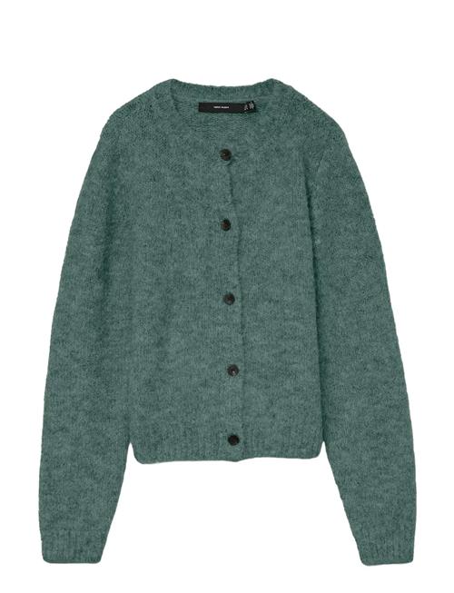 Vero Moda | Vmnovah Ls O-Neck Button Cardi Ga Noos | L