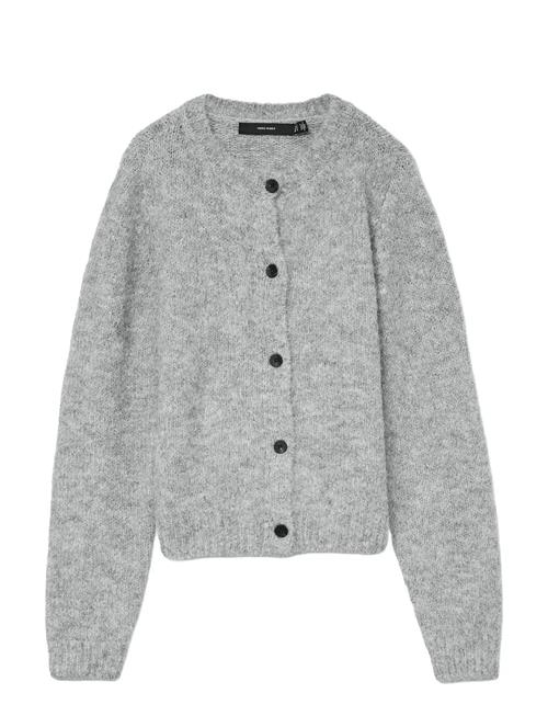 Vero Moda | Vmnovah Ls O-Neck Button Cardi Ga Noos | XL