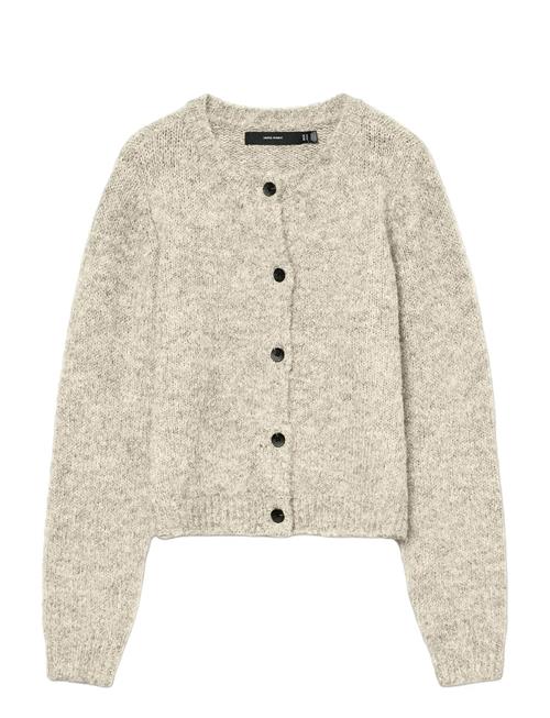 Vero Moda | Vmnovah Ls O-Neck Button Cardi Ga Noos | M