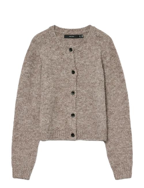 Vero Moda | Vmnovah Ls O-Neck Button Cardi Ga Noos | XS